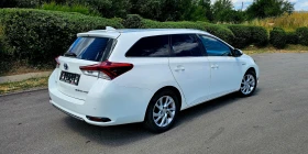 Toyota Auris 1.8 ХИБРИД - 15999 лв. - 37676363 4
