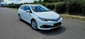 Toyota Auris 1.8 ХИБРИД - 15999 лв. - 37676363 3