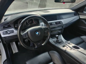 Обява за продажба на BMW 530 3.0d/М-пакет/Подгрев/Кожа/Теглич ~16 999 лв. - изображение 5