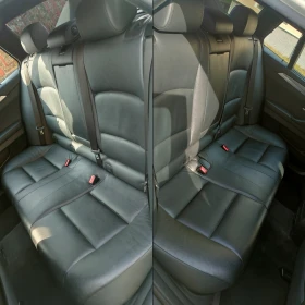 Обява за продажба на BMW 530 3.0d/М-пакет/Подгрев/Кожа/Теглич ~16 999 лв. - изображение 10