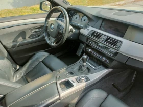 Обява за продажба на BMW 530 3.0d/М-пакет/Подгрев/Кожа/Теглич ~16 999 лв. - изображение 8