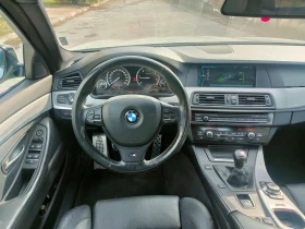 Обява за продажба на BMW 530 3.0d/М-пакет/Подгрев/Кожа/Теглич ~16 999 лв. - изображение 7