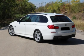 Обява за продажба на BMW 530 3.0d/М-пакет/Подгрев/Кожа/Теглич ~16 999 лв. - изображение 2