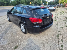 Chevrolet Cruze 1.7, NAVI, KOJA, KAMERA - 8000 лв. - 29594005 5