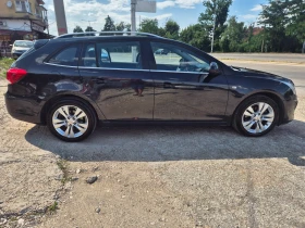 Chevrolet Cruze 1.7, NAVI, KOJA, KAMERA - 8000 лв. - 29594005 8