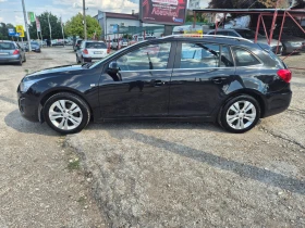 Chevrolet Cruze 1.7, NAVI, KOJA, KAMERA - 8000 лв. - 29594005 4