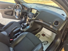Chevrolet Cruze 1.7, NAVI, KOJA, KAMERA - 8000 лв. - 29594005 11