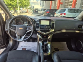 Chevrolet Cruze 1.7, NAVI, KOJA, KAMERA - 8000 лв. - 29594005 13