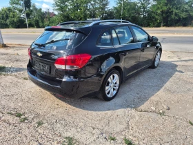 Chevrolet Cruze 1.7, NAVI, KOJA, KAMERA - 8000 лв. - 29594005 7