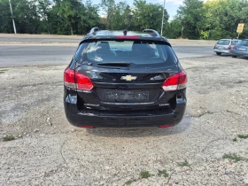 Chevrolet Cruze 1.7, NAVI, KOJA, KAMERA - 8000 лв. - 29594005 6