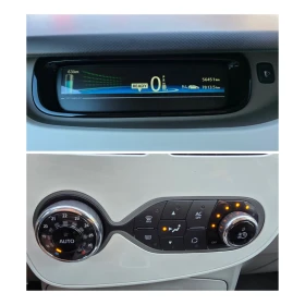 Renault Zoe НОВА КОЛА СЪС СОБСВЕННА БАТЕРИЯ-РЕАЛНИ-57ХИЛ.КМ. - 14999 лв. - 19086008 13