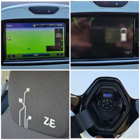 Renault Zoe НОВА КОЛА СЪС СОБСВЕННА БАТЕРИЯ-РЕАЛНИ-57ХИЛ.КМ. - 14999 лв. - 19086008 15