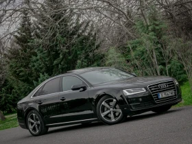 Audi A8 3.0TDI 262к.сMATRIX/KylessGO/ KAMERA/ШИБЕДАХ/BOSE/