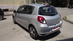 Renault Clio 1.4.i.75.k.c.5.100 km.НОВА - 5699 лв. - 77616686 4