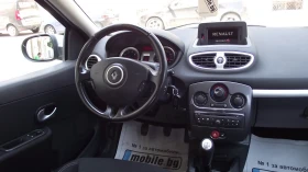 Renault Clio 1.4.i.75.k.c.5.100 km.НОВА - 5699 лв. - 77616686 9