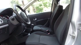 Renault Clio 1.4.i.75.k.c.5.100 km.НОВА - 5699 лв. - 77616686 13