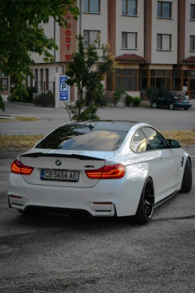 BMW M4 BMW M4 | Mobile.bg    11