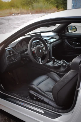 BMW M4 BMW M4 | Mobile.bg    13