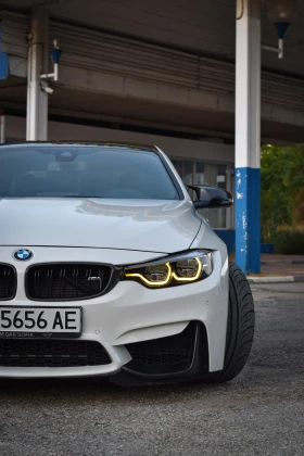 BMW M4 BMW M4 | Mobile.bg    4