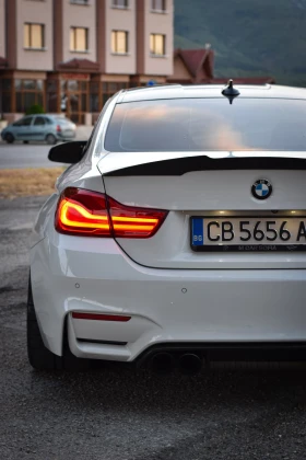 BMW M4 BMW M4 | Mobile.bg    8