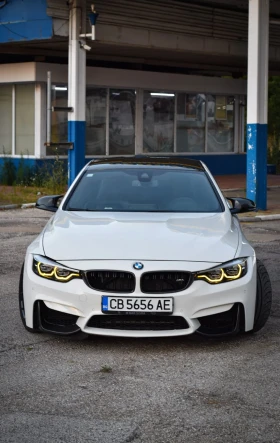     BMW M4 BMW M4
