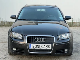 Audi A3 S-line-2.0TDI-140к.с./6ск./ Климатроник/ Навигация - 6900 лв. - 97596995 2