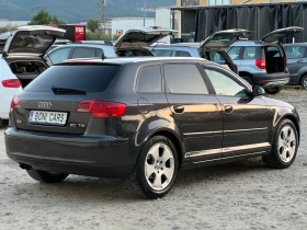 Audi A3 S-line-2.0TDI-140к.с./6ск./ Климатроник/ Навигация - 6900 лв. - 97596995 5
