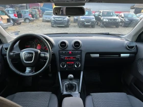 Audi A3 S-line-2.0TDI-140к.с./6ск./ Климатроник/ Навигация - 6900 лв. - 97596995 16