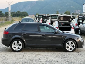 Audi A3 S-line-2.0TDI-140к.с./6ск./ Климатроник/ Навигация - 6900 лв. - 97596995 4