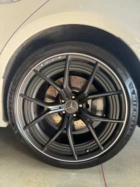 Mercedes-Benz GT 43 AMG 4 MATIC+ * BUCKET AMG  * BURMESTER * | Mobile.bg    15