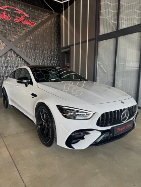  Mercedes-Benz GT