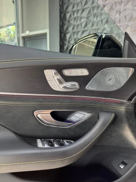 Mercedes-Benz GT 43 AMG 4 MATIC+ * BUCKET AMG  * BURMESTER * | Mobile.bg    10