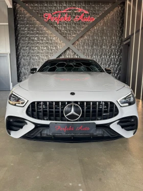 Mercedes-Benz GT 43 AMG 4 MATIC+ * BUCKET AMG  * BURMESTER * | Mobile.bg    2