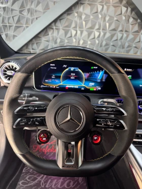 Mercedes-Benz GT 43 AMG 4 MATIC+ * BUCKET AMG  * BURMESTER * | Mobile.bg    9