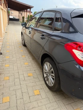 Обява за продажба на Citroen C4 Exclusive ~7 600 лв. - изображение 4