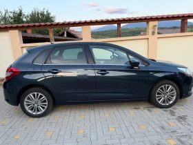 Обява за продажба на Citroen C4 Exclusive ~7 600 лв. - изображение 1