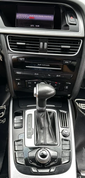 Audi A4 Allroad 3.0TDI 245HP QUATTRO CAMERA - 19990 лв. - 64927770 11