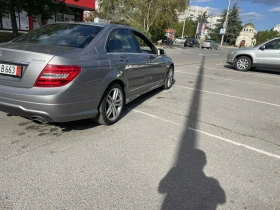 Обява за продажба на Mercedes-Benz C 300 3.0 V6 4Matik ~20 900 лв. - изображение 1