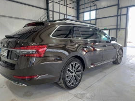 Skoda Superb 2.0 TDI 4X4 L&K - 54000 лв. - 41536544 8