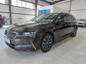 Skoda Superb 2.0 TDI 4X4 L&K - 54000 лв. - 41536544 2
