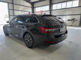Skoda Superb 2.0 TDI 4X4 L&K - 54000 лв. - 41536544 6