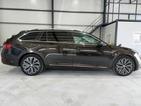 Skoda Superb 2.0 TDI 4X4 L&K - 54000 лв. - 41536544 4