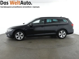 VW Passat Business 2.0 TDI SCR DSG - 48700 лв. - 23026156 2