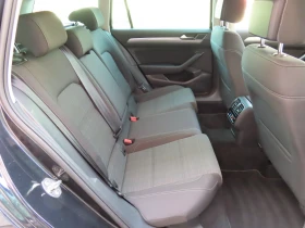 VW Passat Business 2.0 TDI SCR DSG - 48700 лв. - 23026156 8
