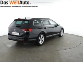 VW Passat Business 2.0 TDI SCR DSG - 48700 лв. - 23026156 3