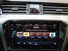 VW Passat Business 2.0 TDI SCR DSG - 48700 лв. - 23026156 15