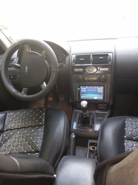 Обява за продажба на Ford Mondeo Ghia ~2 850 лв. - изображение 6