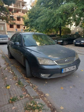 Обява за продажба на Ford Mondeo Ghia ~2 850 лв. - изображение 1