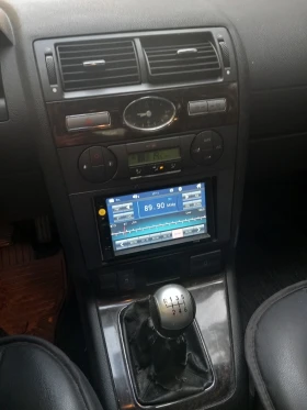 Обява за продажба на Ford Mondeo Ghia ~2 850 лв. - изображение 10