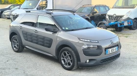 Обява за продажба на Citroen C4 Cactus 1.6 HDI ~8 500 лв. - изображение 1